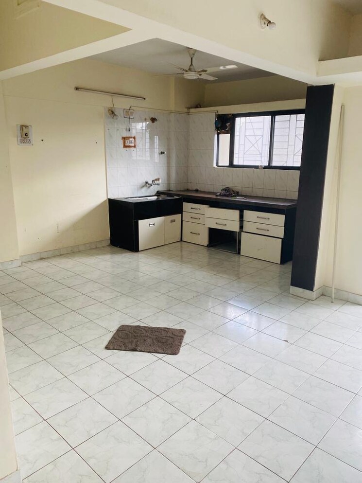 Kitchen, eklavya colony 2 Bedroom 1100 Sq.Ft. Apartment In Eklavya Colony Pune 9108936