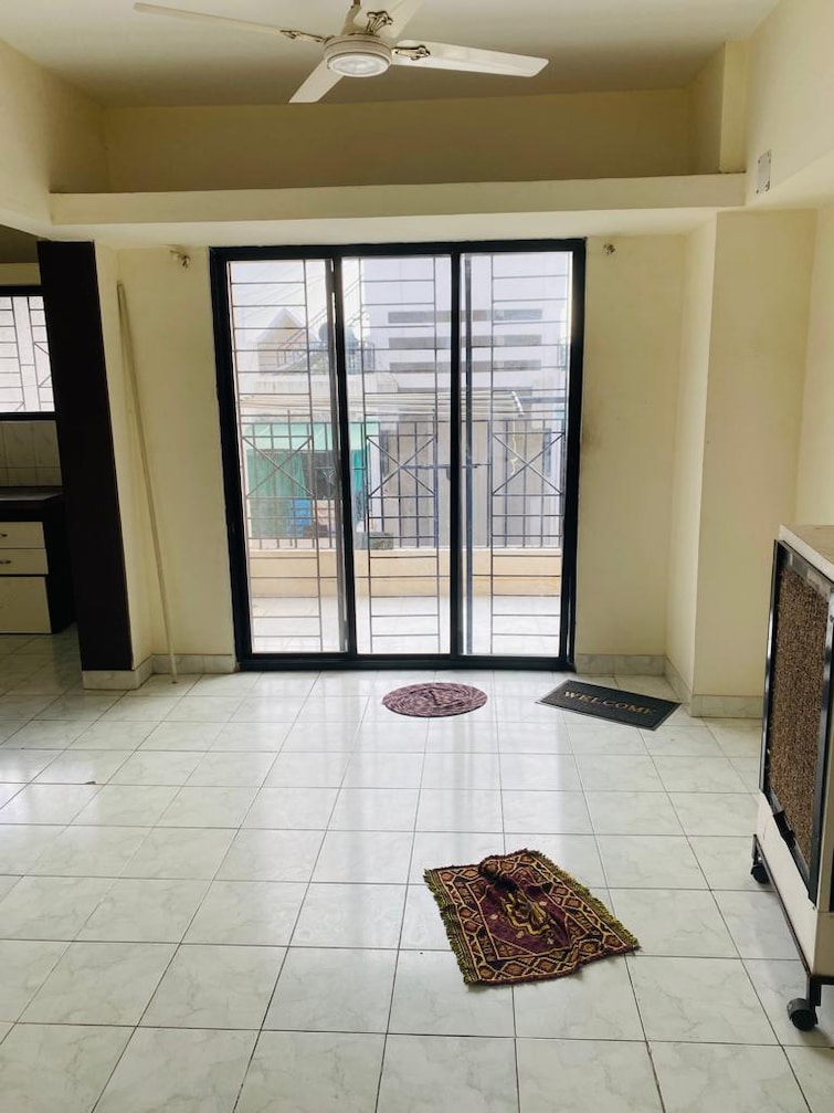 Cover Image, eklavya colony 2 Bedroom 1100 Sq.Ft. Apartment In Eklavya Colony Pune 9108936