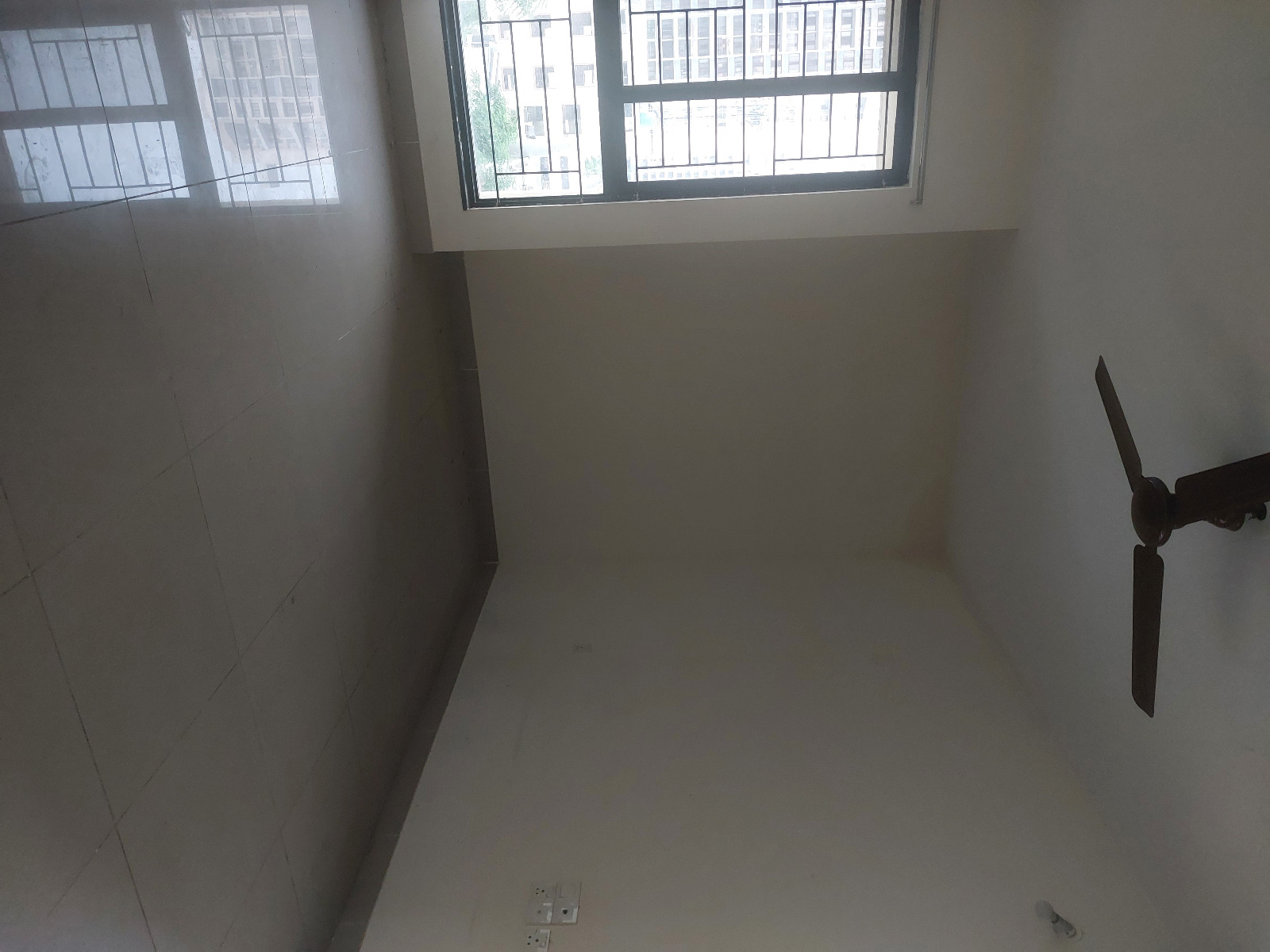 2 BHK + Servant Room,Extra Room 973 Sq.Ft. Apartment in Nanded Asawari