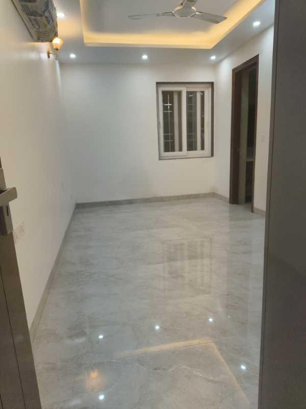 4 BHK + Servant Room Apartment For Sale in Dda Flat Sector C Pocket 