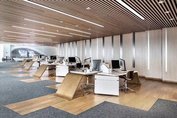  Office Space For Rent in Solitaire Business Hub, Baner