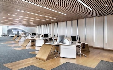 Office Space For Rent in Solitaire Business Hub, Baner