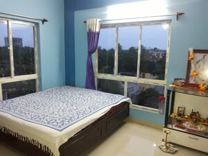 2 BHK Apartment For Sale in Starlite DNP Heights, Narendrapur