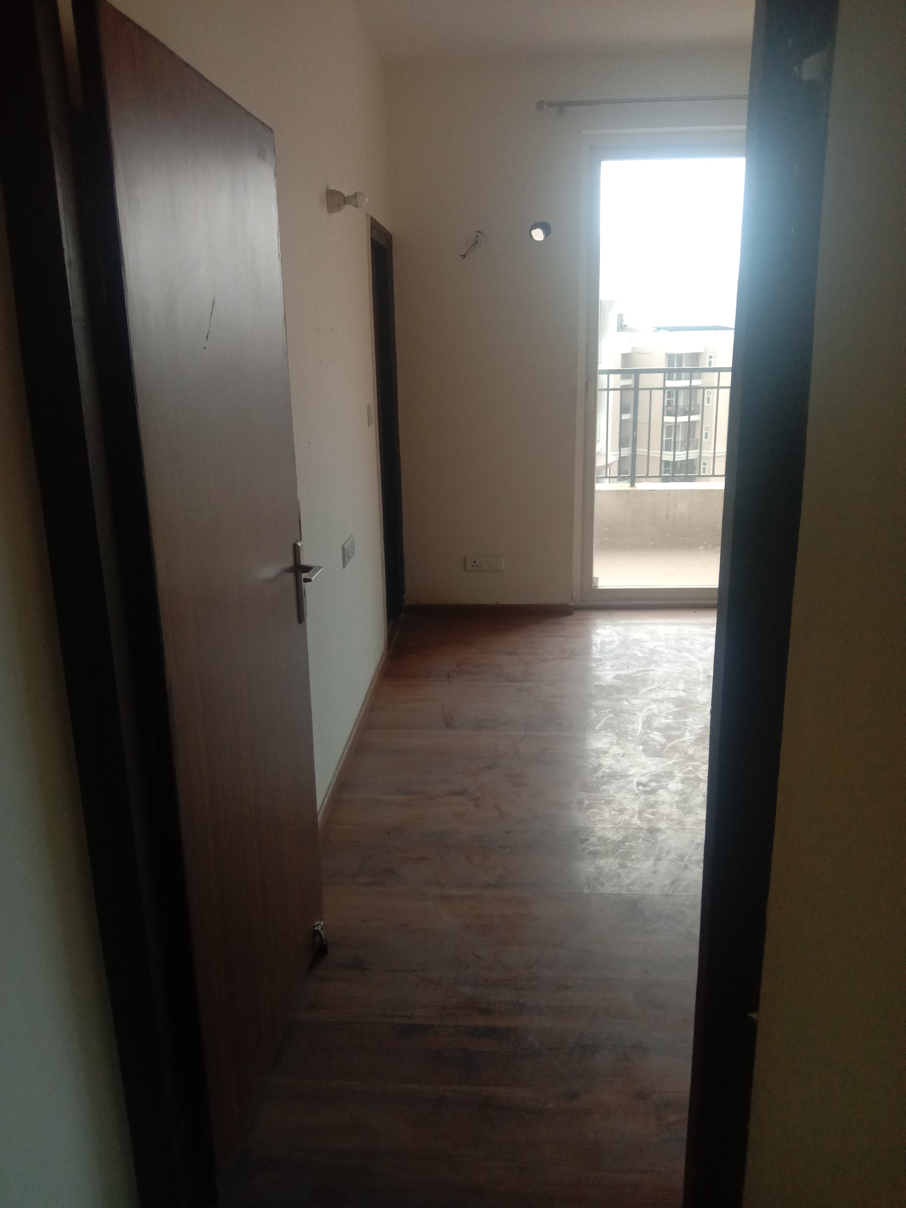 3 BHK + Study Room Builder Floor For Sale in Ambika Florence Park