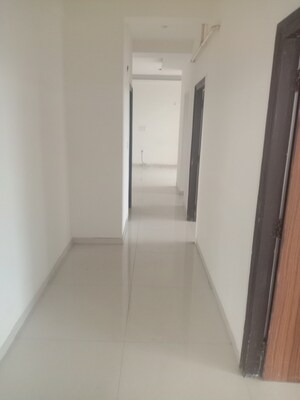 Building Lobby in 3 BHK Builder Floor at Ambika Florence Park, North Mullanpur – for Sale