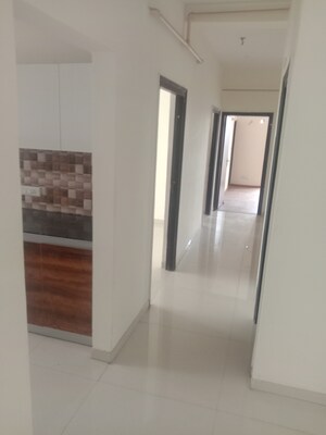 Building Lobby in 3 BHK Builder Floor at Ambika Florence Park, North Mullanpur – for Sale