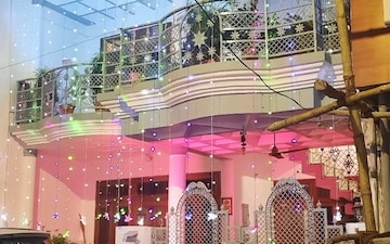 Office Space For Rent in Vineet Khand
