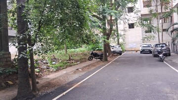 Balcony in  Plot at Jp Nagar – for Sale