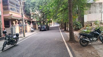 Balcony in  Plot at Jp Nagar – for Sale