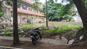 Parking in  Plot at Jp Nagar – for Sale