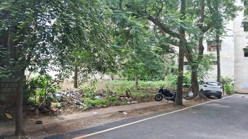 Plot Area in  Plot at Jp Nagar – for Sale