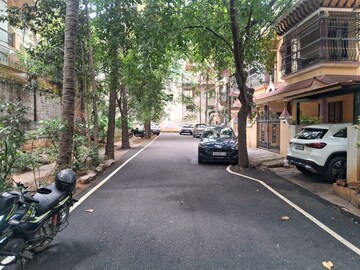  Plot For Sale in Jp Nagar