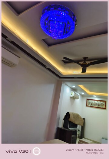 Furnished Amenities in 6+ BHK Villa at Gomti Nagar – for Rent