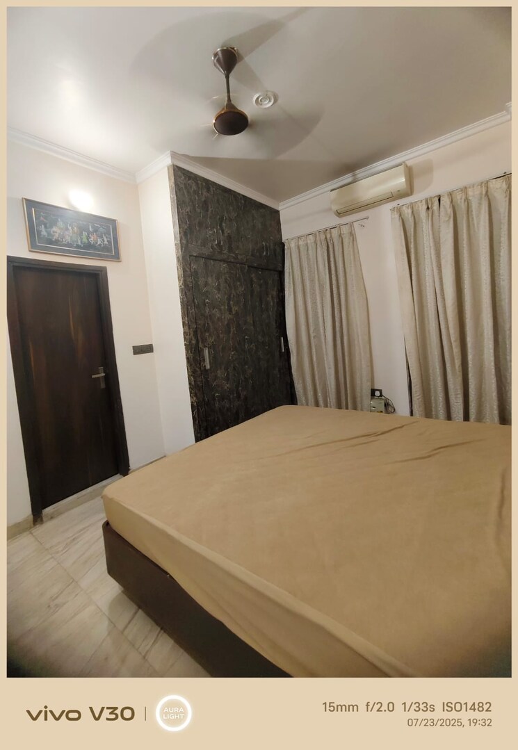 Bedroom, gomti nagar 6+ Bedroom 3250 Sq.Ft. Villa In Gomti Nagar Lucknow 9108971