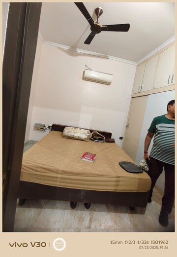 Team Area in 6+ BHK Villa at Gomti Nagar – for Rent