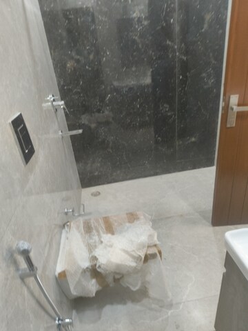 Bathroom in 4 BHK Apartment at Vasant Kunj – for Sale