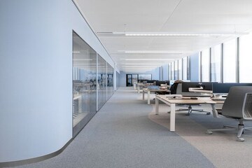 Office Space For Rent in Pesh Platinum, Chinchwad