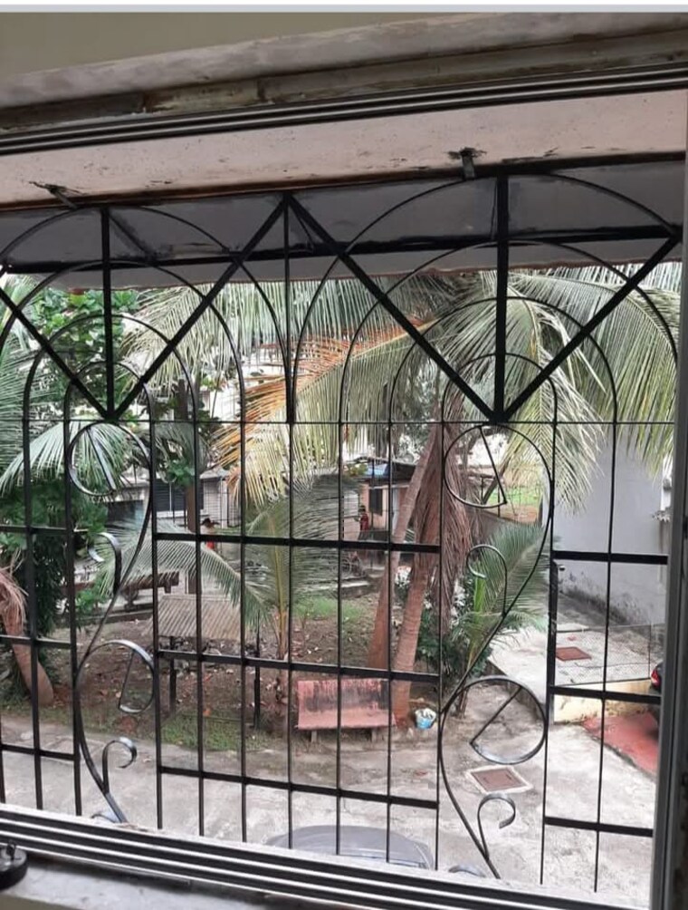 Exterior View, virar west 1 RK 352 Sq.Ft. Builder Floor In Virar West Palghar 9108948