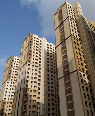 1 RK Builder Floor – Exterior View View at Virar West - for Sale