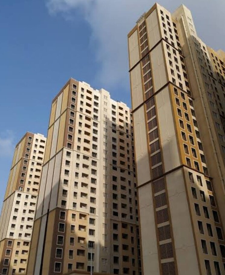 Exterior View, virar west 1 RK 352 Sq.Ft. Builder Floor In Virar West Palghar 9108948