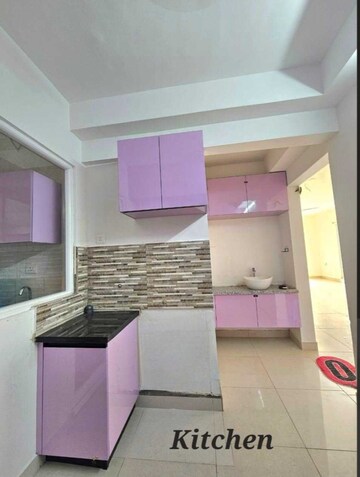Kitchen in 2 BHK Apartment at INDIS Viva City, Kondapur – for Rent