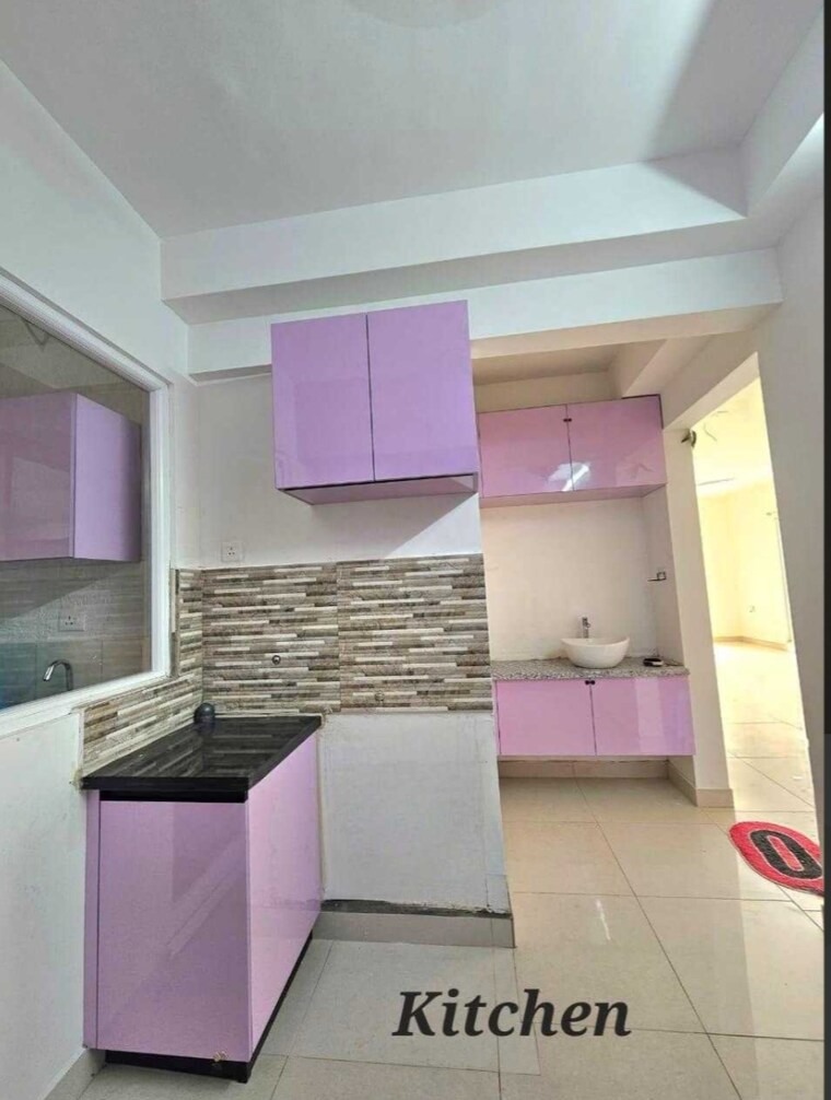 Kitchen, indis-viva-city 2 Bedroom 1433 Sq.Ft. Apartment In Kondapur Hyderabad 9108980