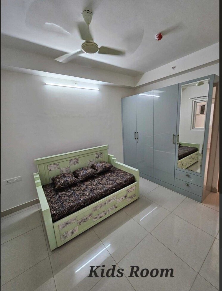 Living Room, indis-viva-city 2 Bedroom 1433 Sq.Ft. Apartment In Kondapur Hyderabad 9108980