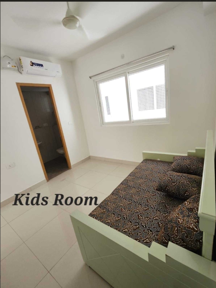 2 BHK Apartment For Rent in INDIS Viva City