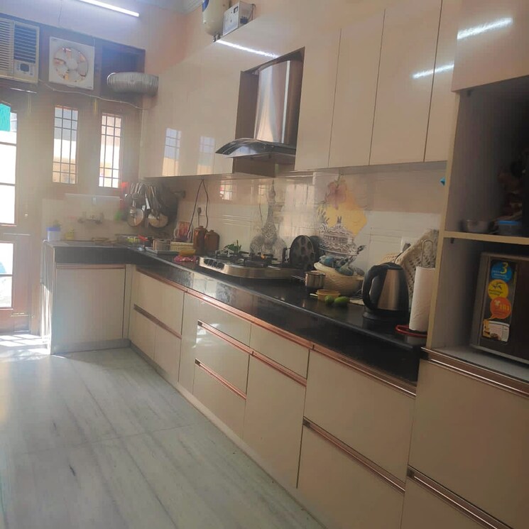 Kitchen, sector 71 4 Bedroom 1728 Sq.Ft. Independent House In Sector 71 Mohali 9108966