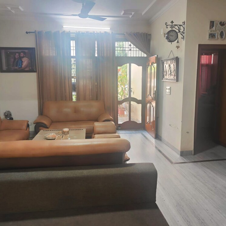 Living Room, sector 71 4 Bedroom 1728 Sq.Ft. Independent House In Sector 71 Mohali 9108966