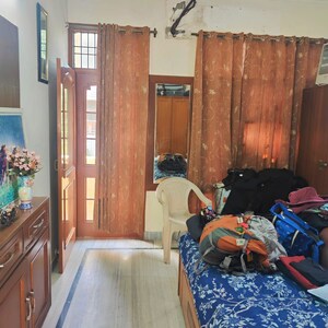 Bedroom in 4 BHK Independent House at Sector 71 – for Sale