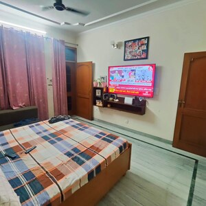 Bedroom in 4 BHK Independent House at Sector 71 – for Sale