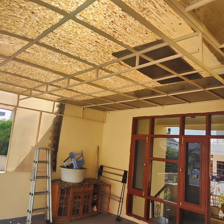 Exterior View, sector 71 4 Bedroom 1728 Sq.Ft. Independent House In Sector 71 Mohali 9108966