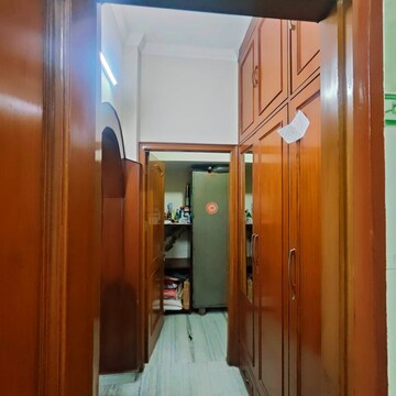 Building Lobby in 4 BHK Independent House at Sector 71 – for Sale