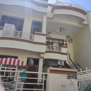 4 BHK Independent House – Exterior View View at Sector 71 - for Sale
