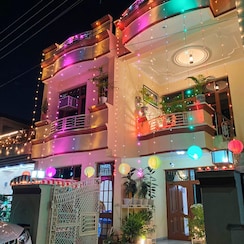 4 BHK + Pooja Room,Servant Room,Study Room,Extra Room Independent House For Sale in Sector 71