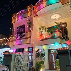 4 BHK Independent House For Sale in Sector 71