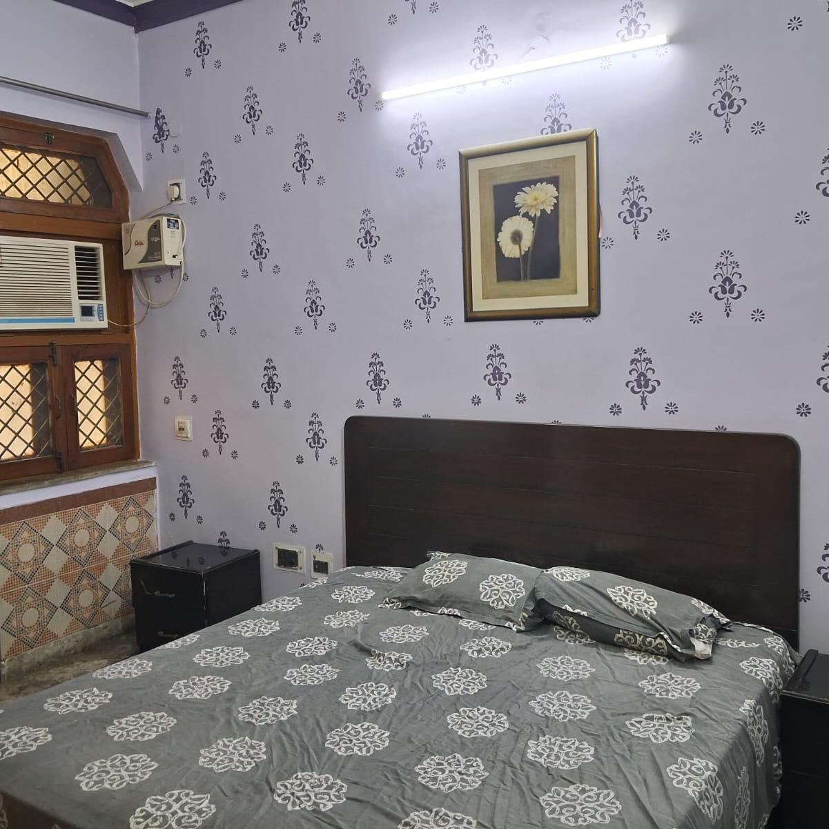 2.5 BHK Villa For Rent in Sector 22