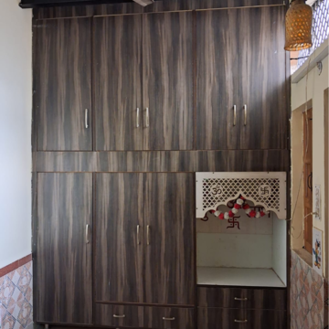 2.5 BHK Villa – Exterior View View at Sector 22 - for Rent