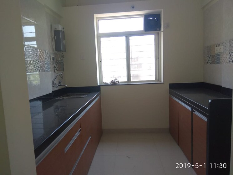 Kitchen, thakar-patliputra-heights 1 Bedroom 690 Sq.Ft. Apartment In Anand Nagar Pune 9108959