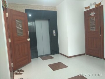  1 BHK Apartment at Thakar Patliputra Heights, Anand Nagar – for Rent