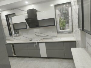 Kitchen in 4 BHK Apartment at Vasant Kunj – for Sale