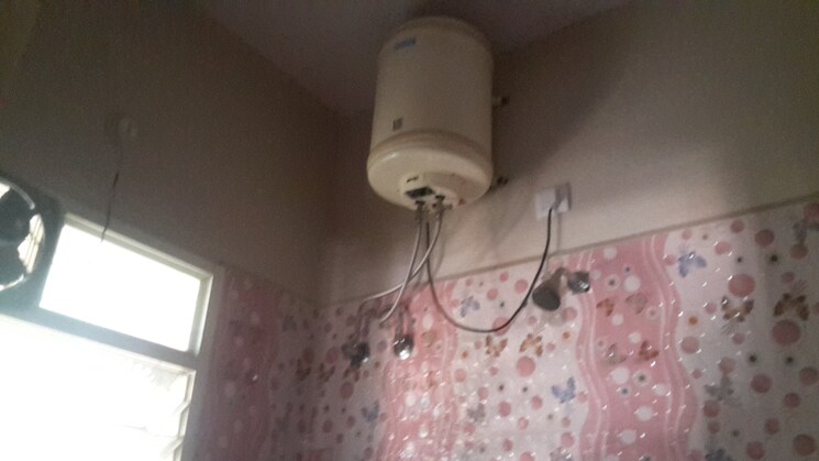 Bathroom, rt nagar 2 Bedroom 850 Sq.Ft. Independent House In Rt Nagar Bangalore 9108951