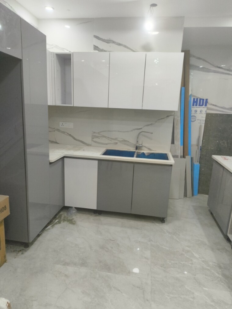 Kitchen, vasant kunj 4 Bedroom 2500 Sq.Ft. Apartment In Vasant Kunj Delhi 9109069