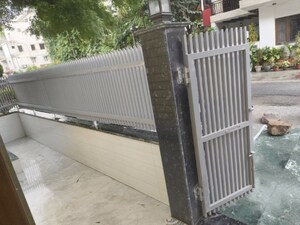 4 BHK Apartment – Exterior View View at Vasant Kunj - for Sale