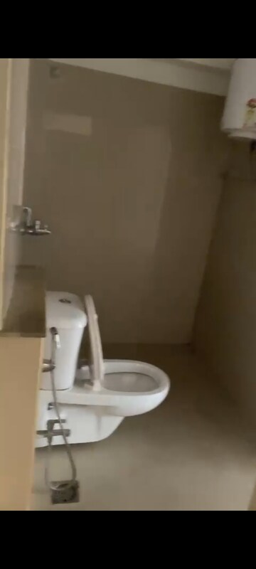 Bathroom in 3 BHK Apartment at Emaar Gurgaon Greens, Sector 102 – for Sale