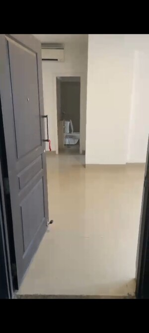 Bathroom in 3 BHK Apartment at Emaar Gurgaon Greens, Sector 102 – for Sale