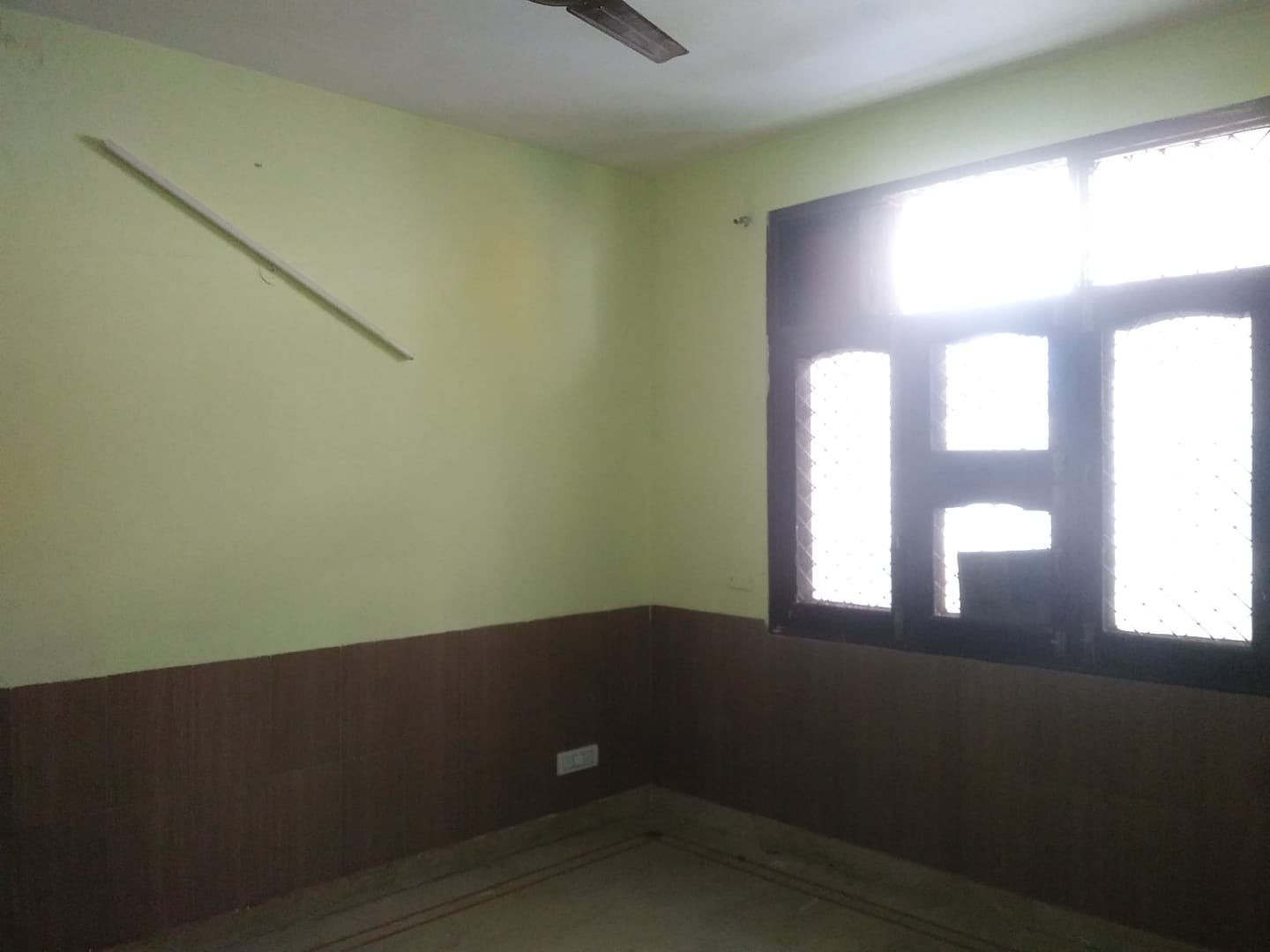 1 BHK Builder Floor For Rent in Sector 39