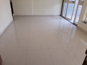 Bathroom in 2 BHK Apartment at Thakar Patliputra Heights, Anand Nagar – for Rent