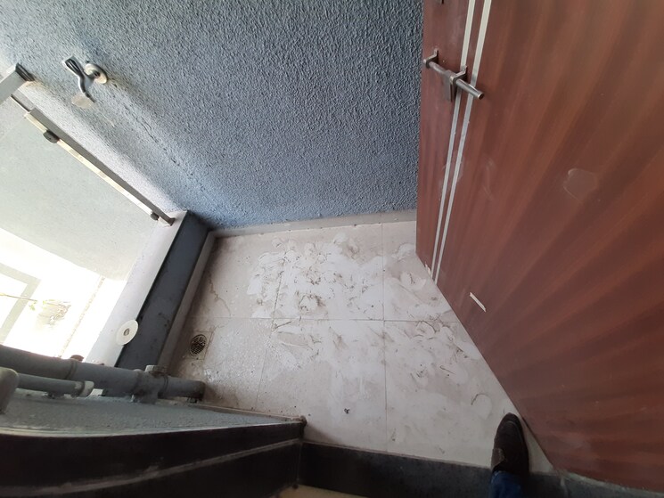 undefined, thakar-patliputra-heights 2 Bedroom 1000 Sq.Ft. Apartment In Anand Nagar Pune 9108976